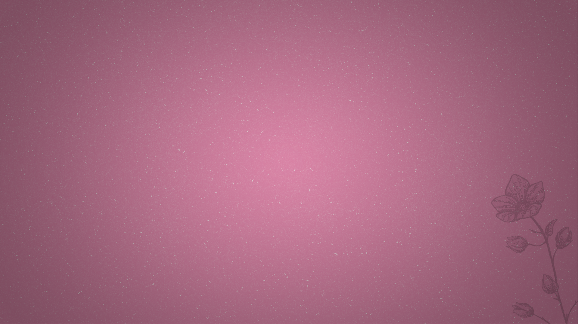 Textured pink background