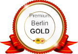 Medalla Berliner Wein Trophy